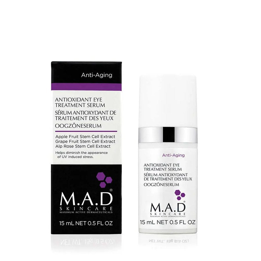 Anti Wrinkle Eye Treatment Serum