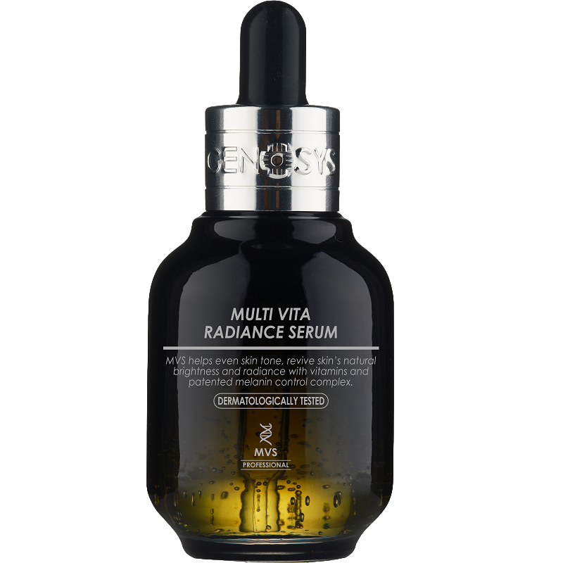 Multi Vita Radiance Serum