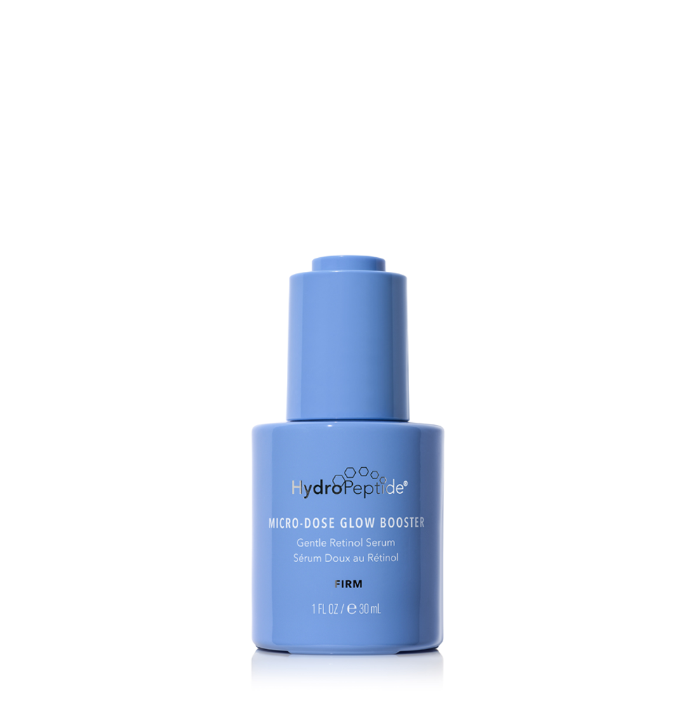 HydroPeptide ⁠⁠Micro Dose Glow Booster – serums