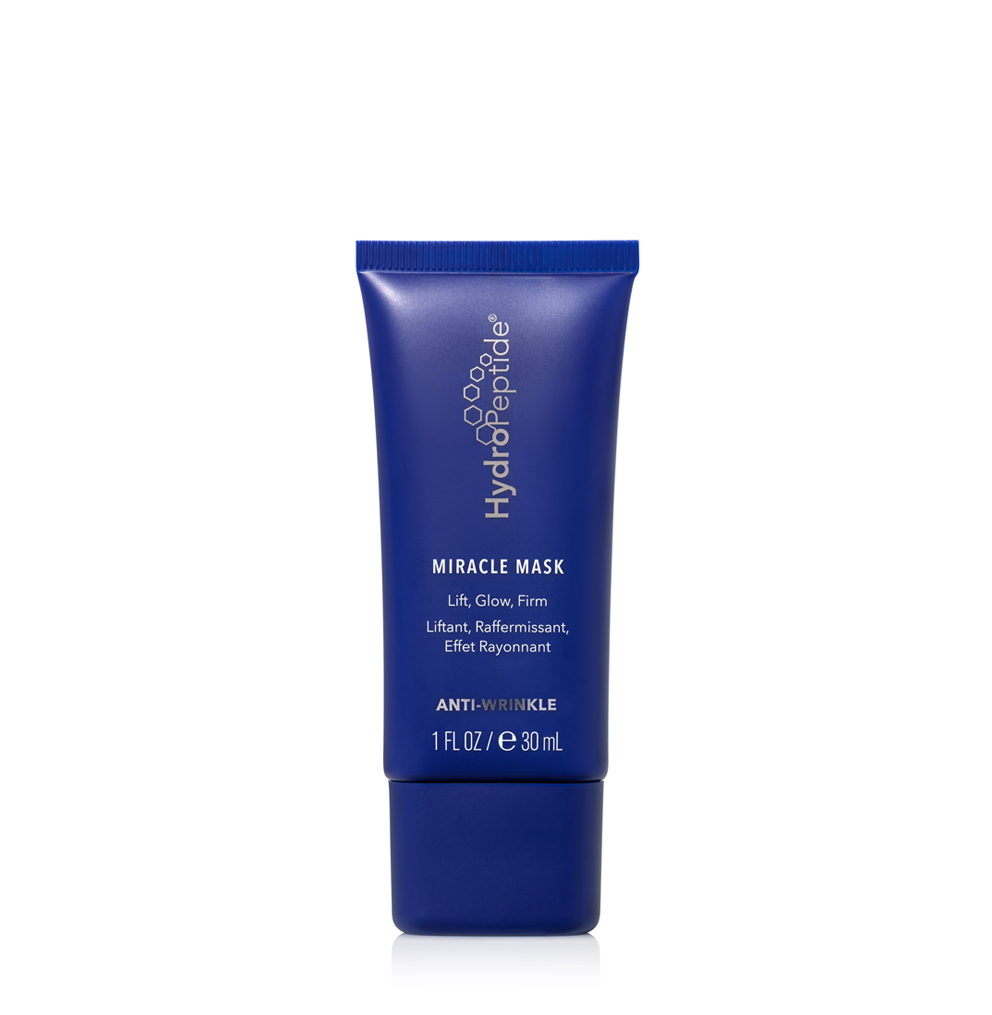 HydroPeptide Miracle Mask – sejas maska
