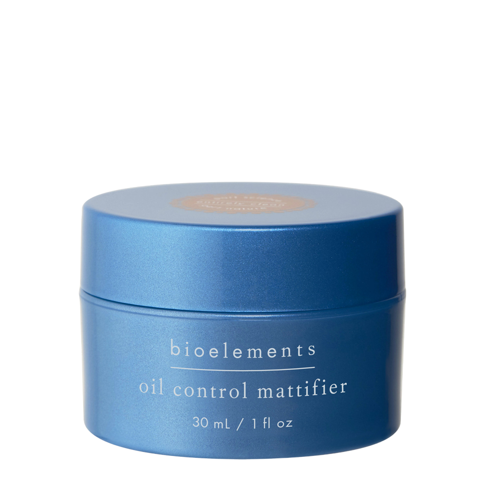 Bioelements Oil Control Mattifier – krēms