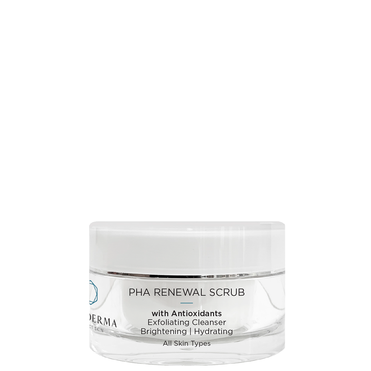 PHA Renewal Scrub