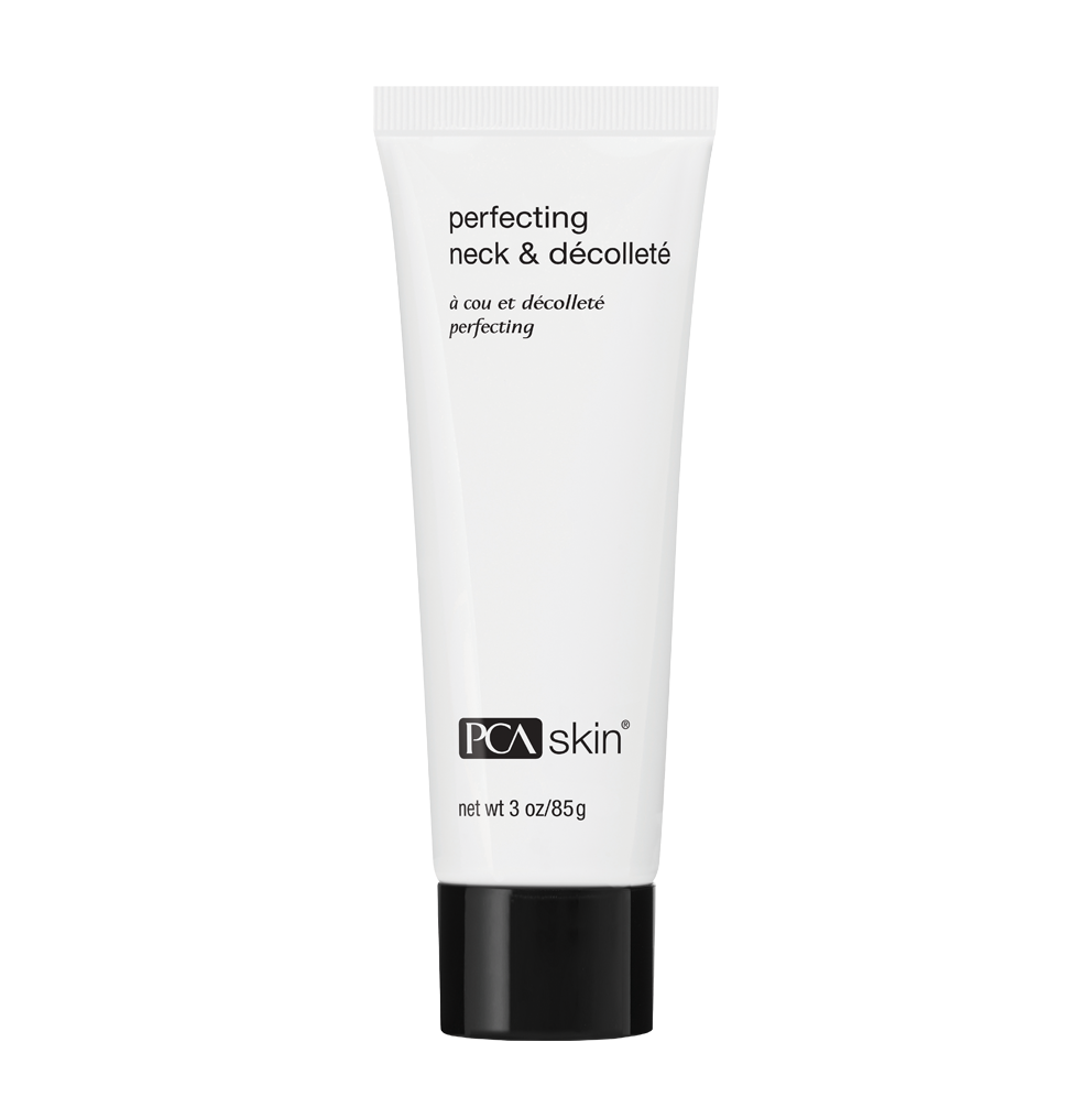 PCA Skin Perfecting Neck & Décolleté – krēms