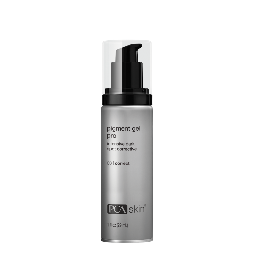 PCA Skin Pigment Gel Pro – serums