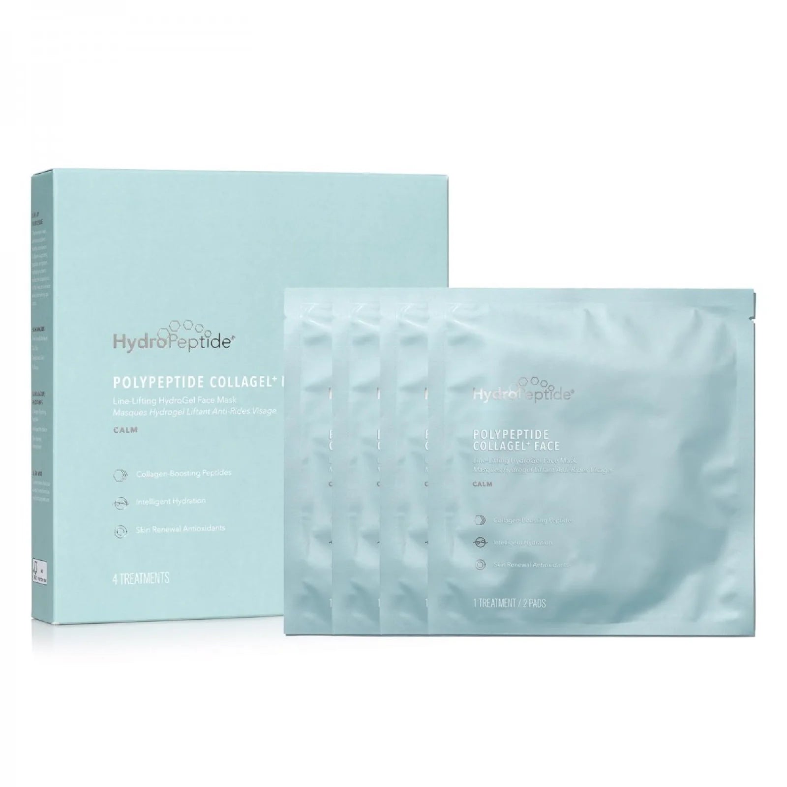 PolyPeptide Collagel+ Face Mask