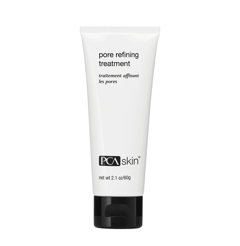 PCA Skin Pore Refining Treatment – pīlings
