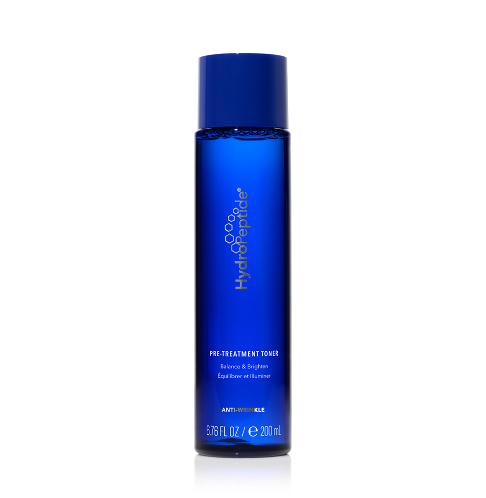 HydroPeptide Pre-Treatment Toner – toniks
