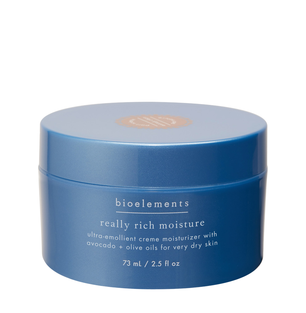 Bioelements Really Rich Moisture – krēms