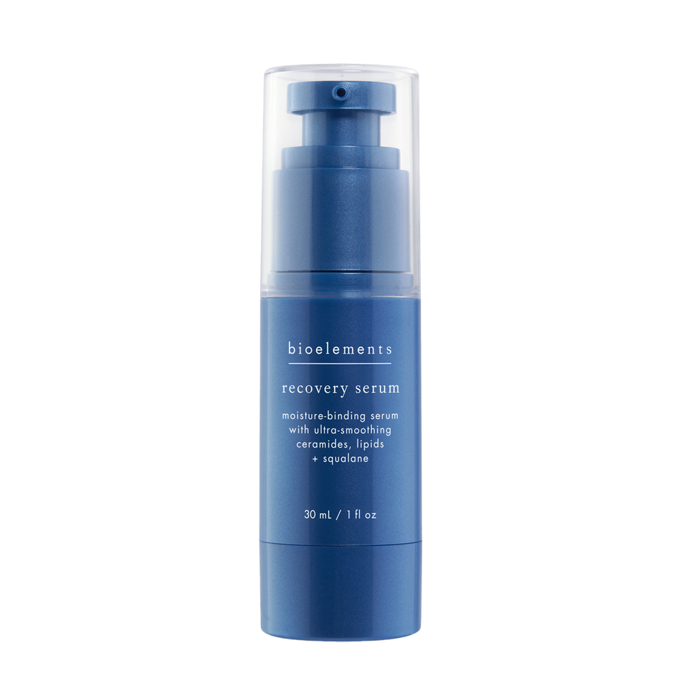 Bioelements Recovery Serum – serums
