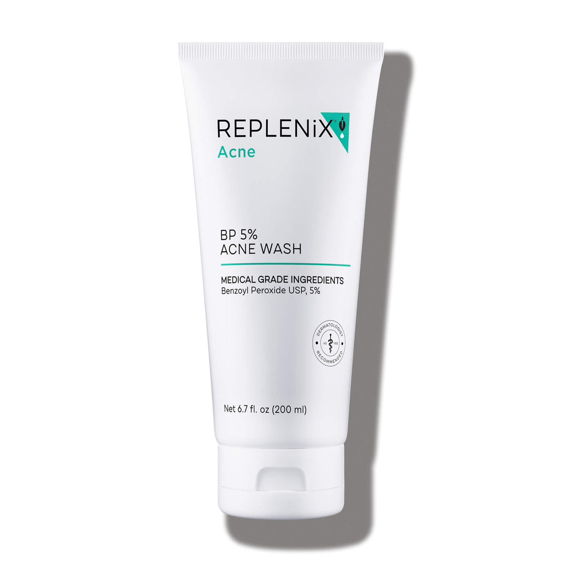 BP 5% Acne Wash + Aloe Vera