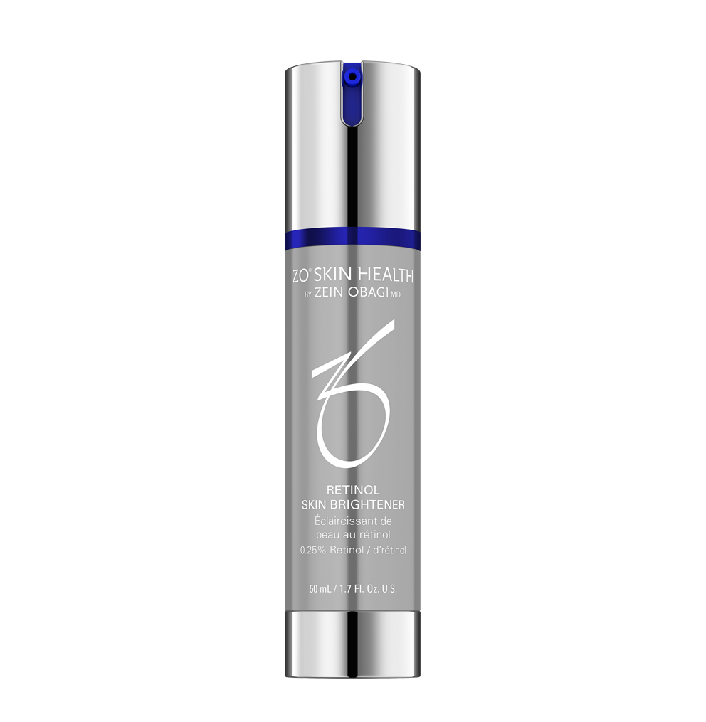 ZO Skin Health Retinol Skin Brightener 0.25% – krēms