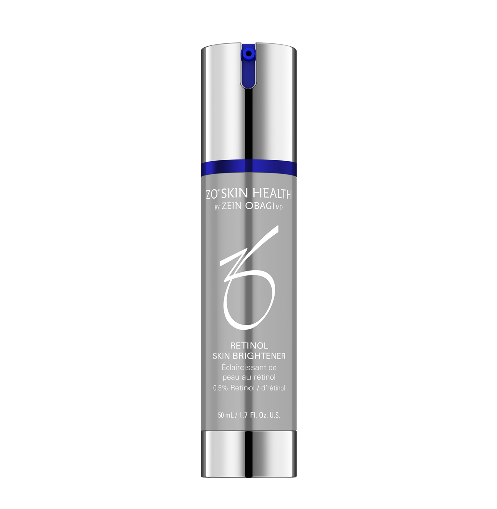ZO Skin Health Retinol Skin Brightener 0.5% – krēms