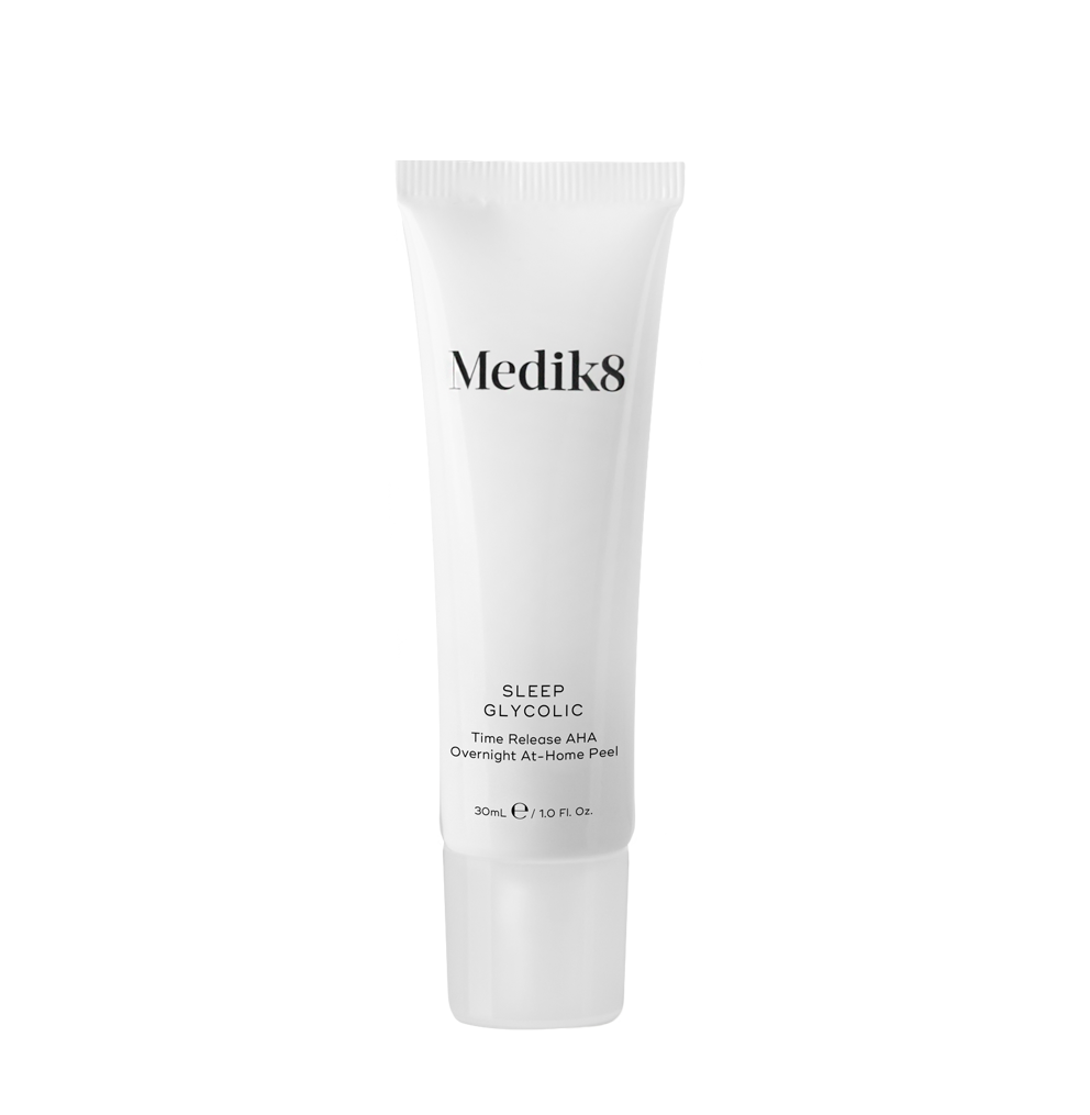 Medik8 Sleep Glycolic – serums