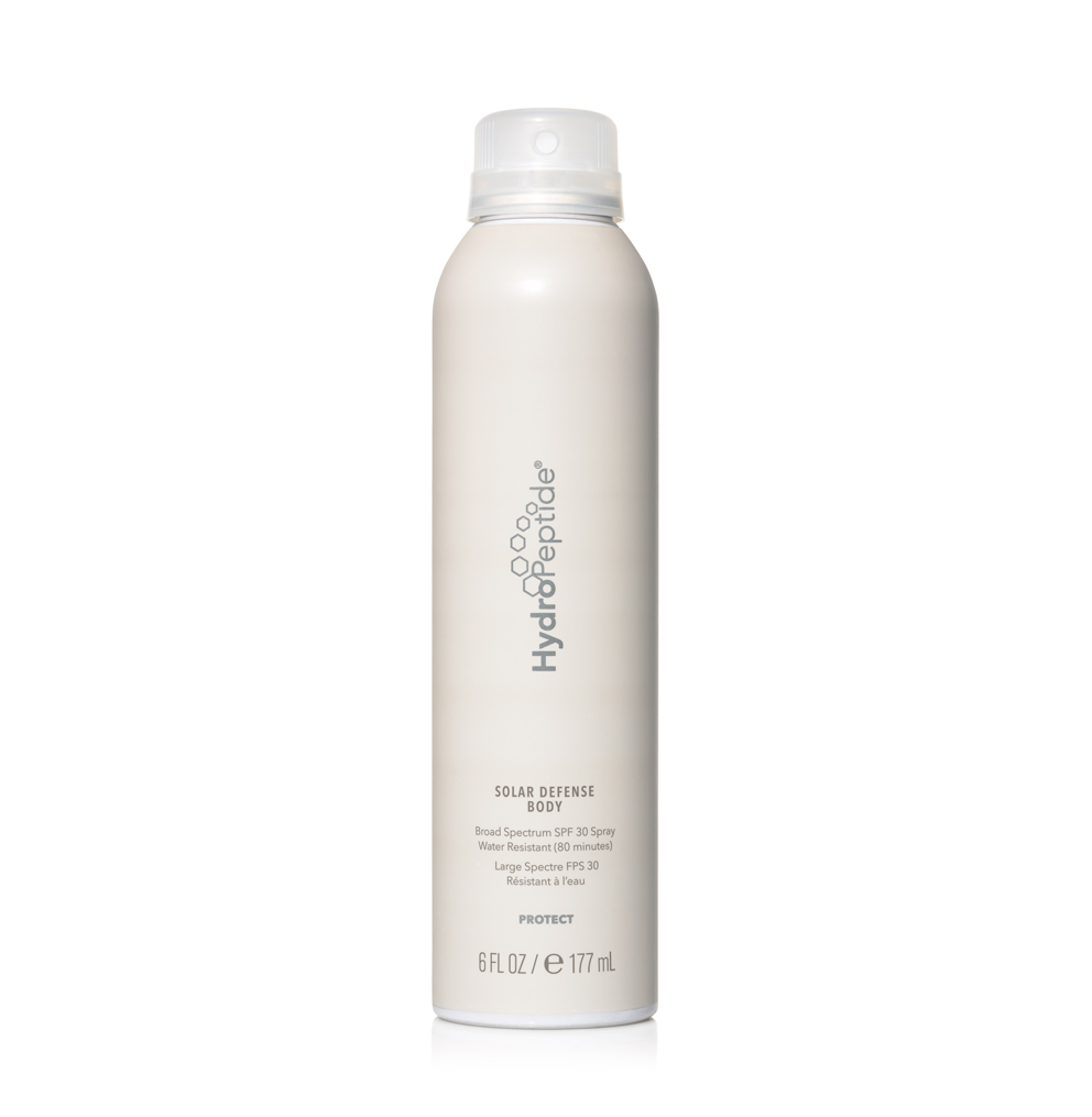 HydroPeptide Solar Defense Body – saules aizsargkrēms