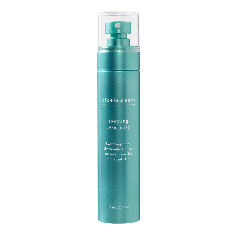 Bioelements Soothing Reset Mist – sejas mists