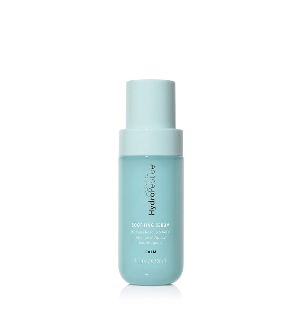 HydroPeptide Soothing Serum – serums
