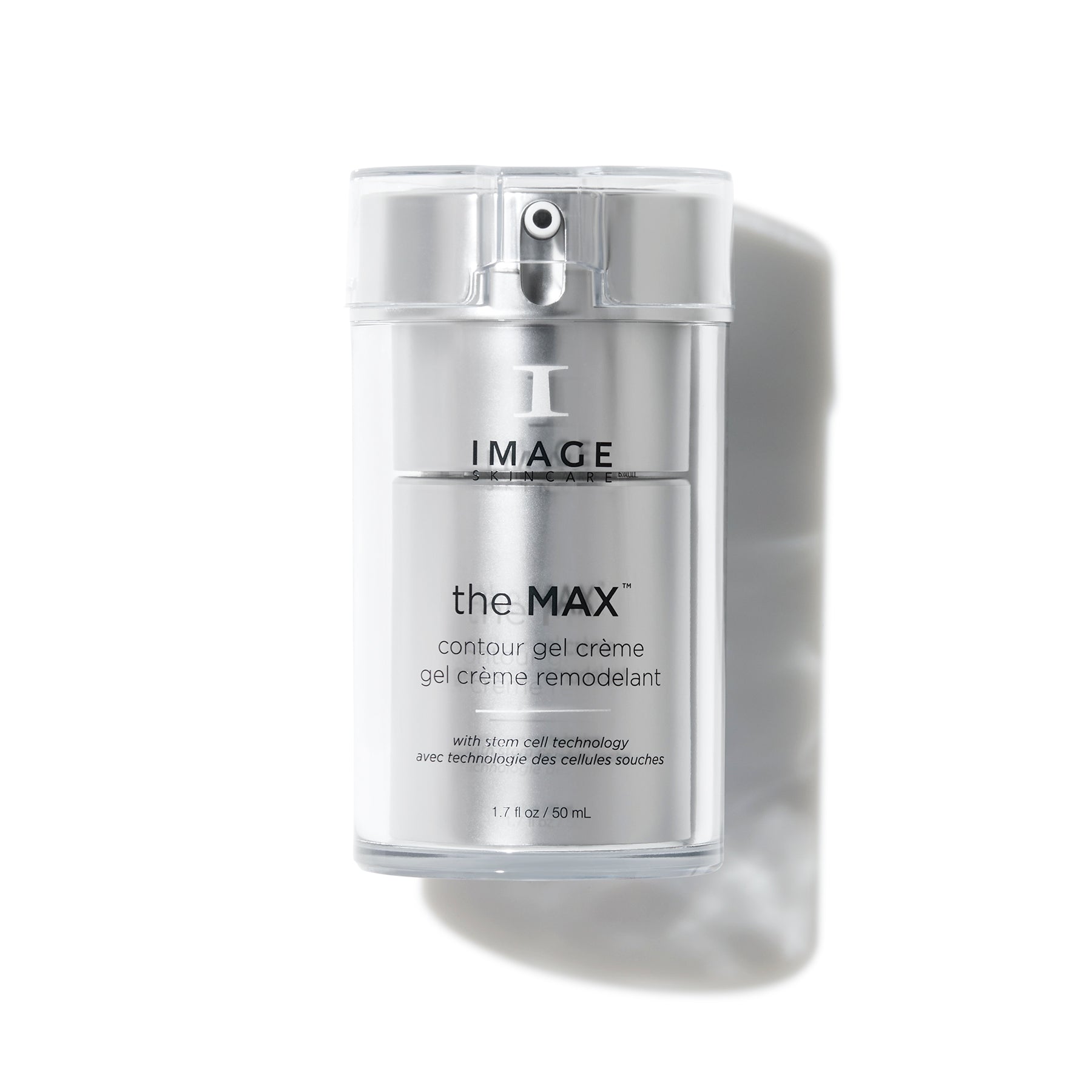 Imageskincare The MAX Contour gel creme – krēms