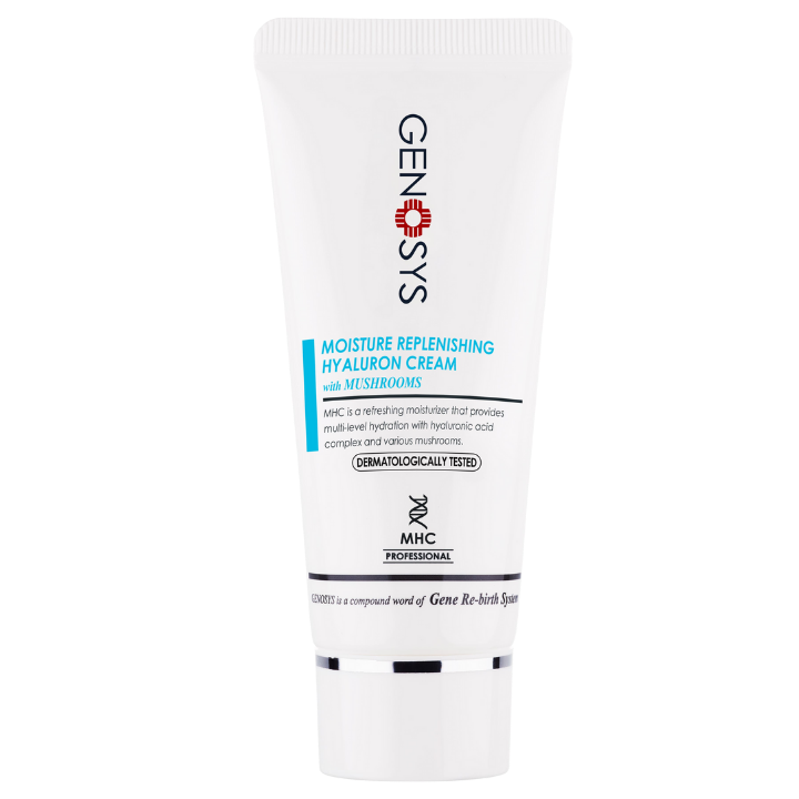 Moisture Replenishing Hyaluron Cream