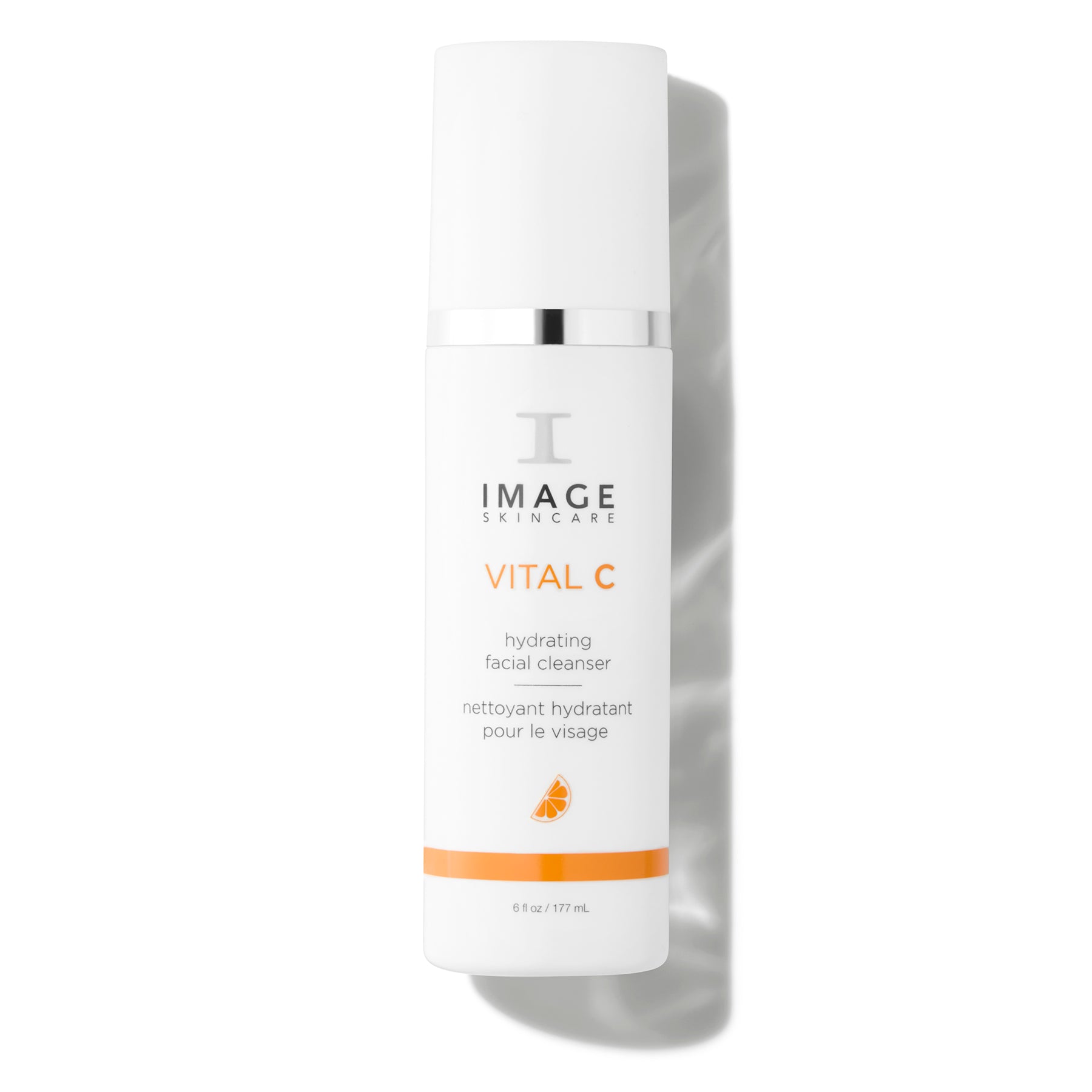 Imageskincare VITAL C Hydrating facial cleanser – attīrīšanas līdzeklis
