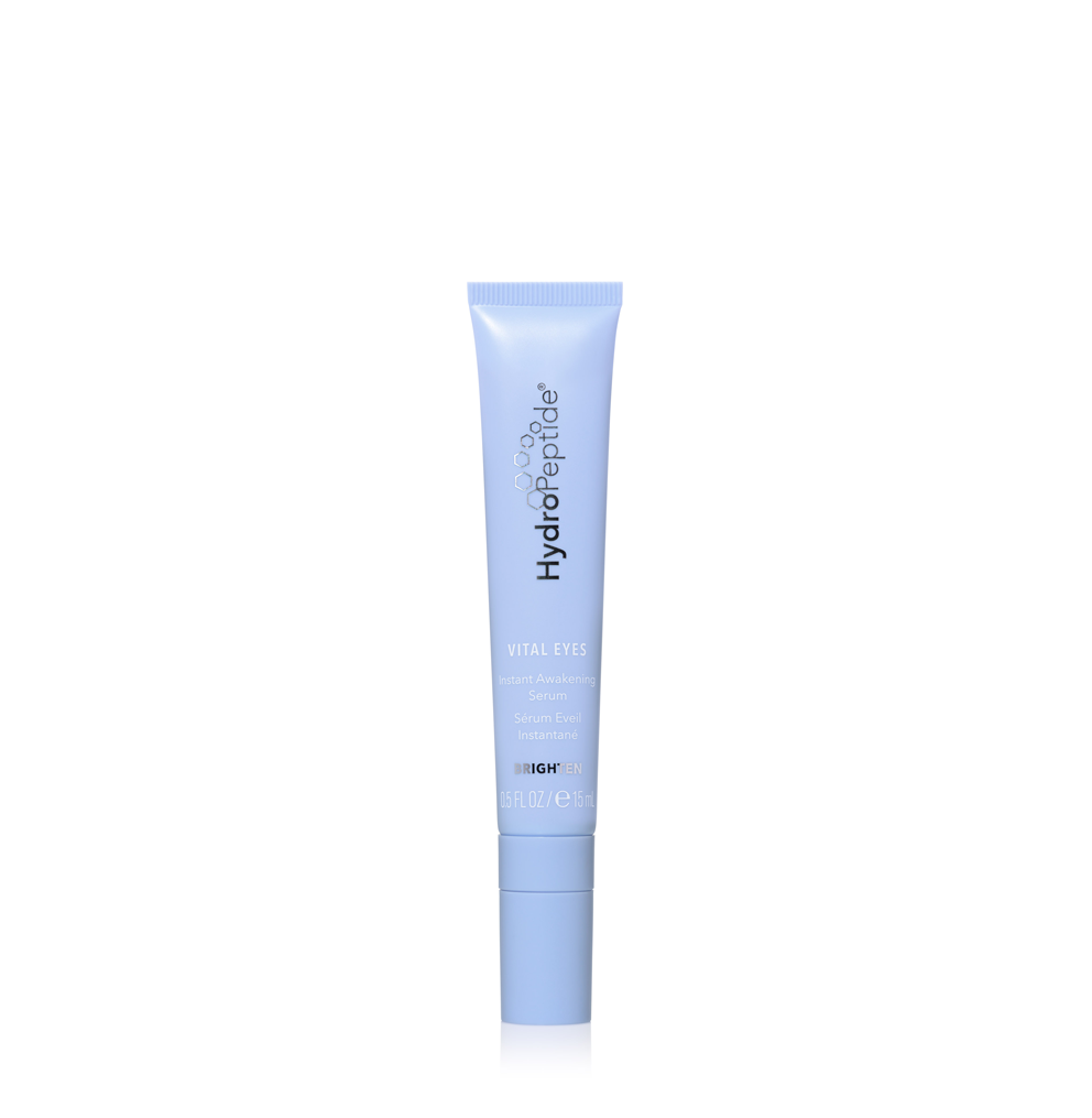 HydroPeptide Vital Eyes – acu kopšanas līdzeklis