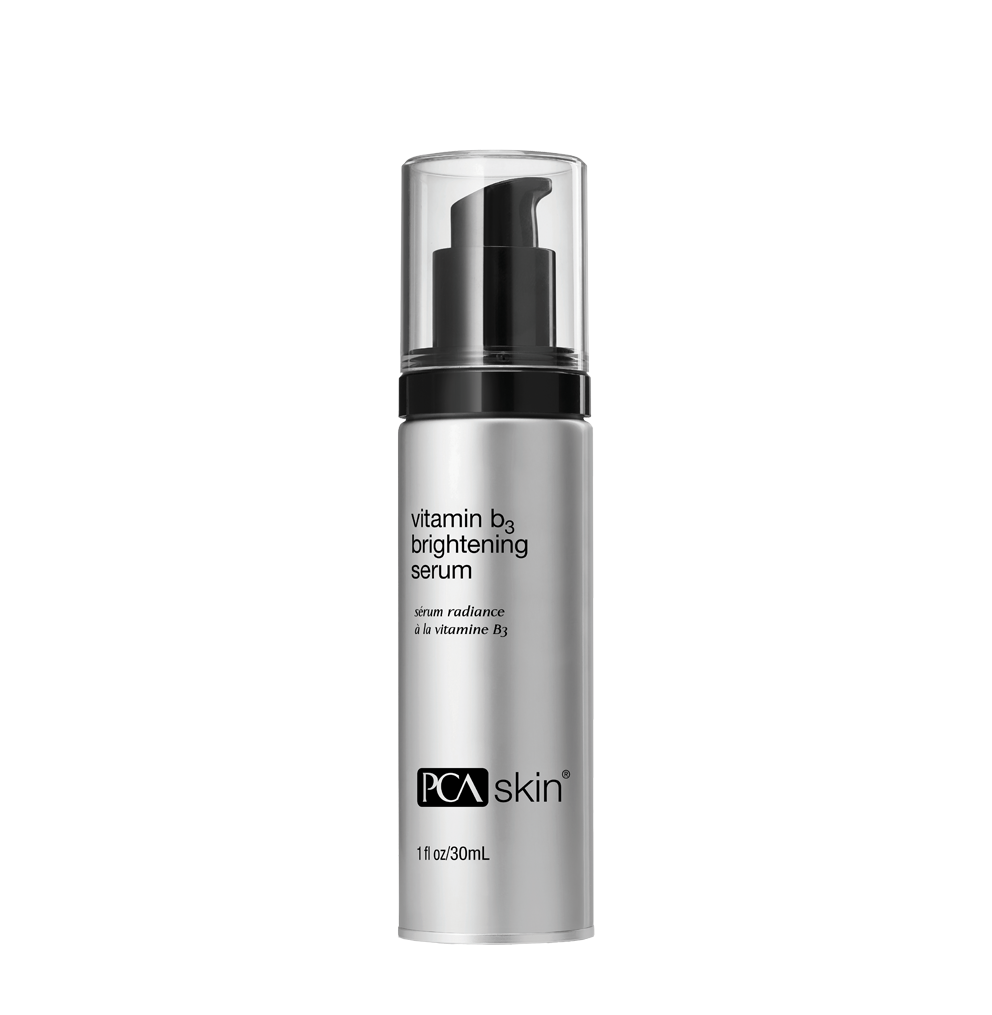 PCA Skin Vitamin B3 Brightening Serum – serums