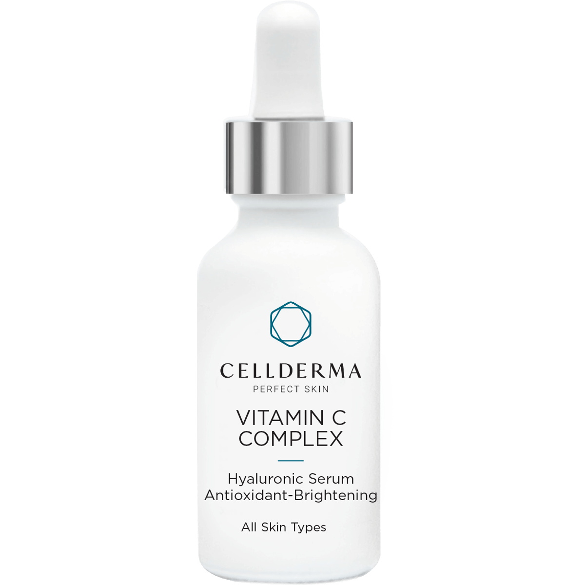 Vitamin C Complex