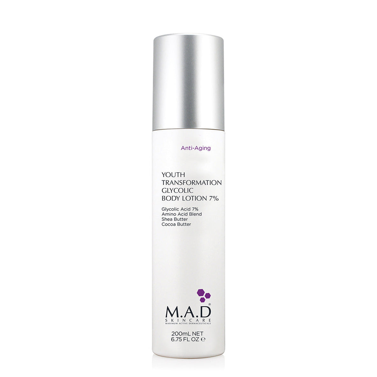 Glycolic Body Lotion 7%