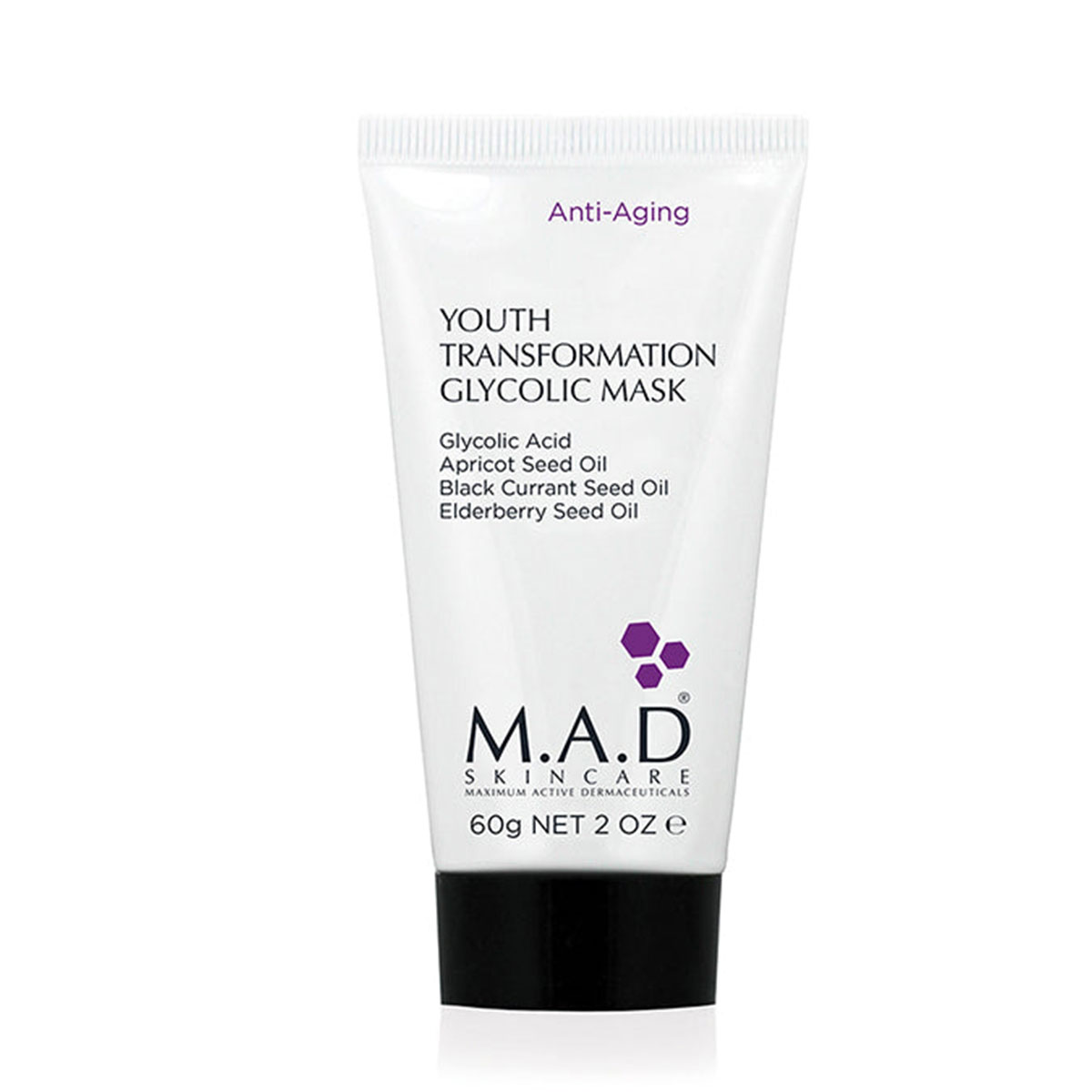 Youth Transformation Glycolic Mask