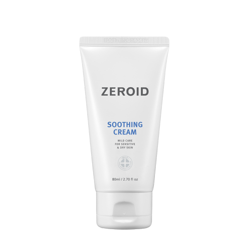 Soothing Cream