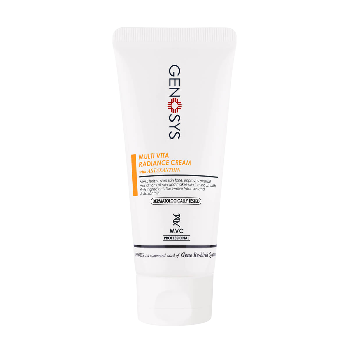 Multi Vita Radiance Cream