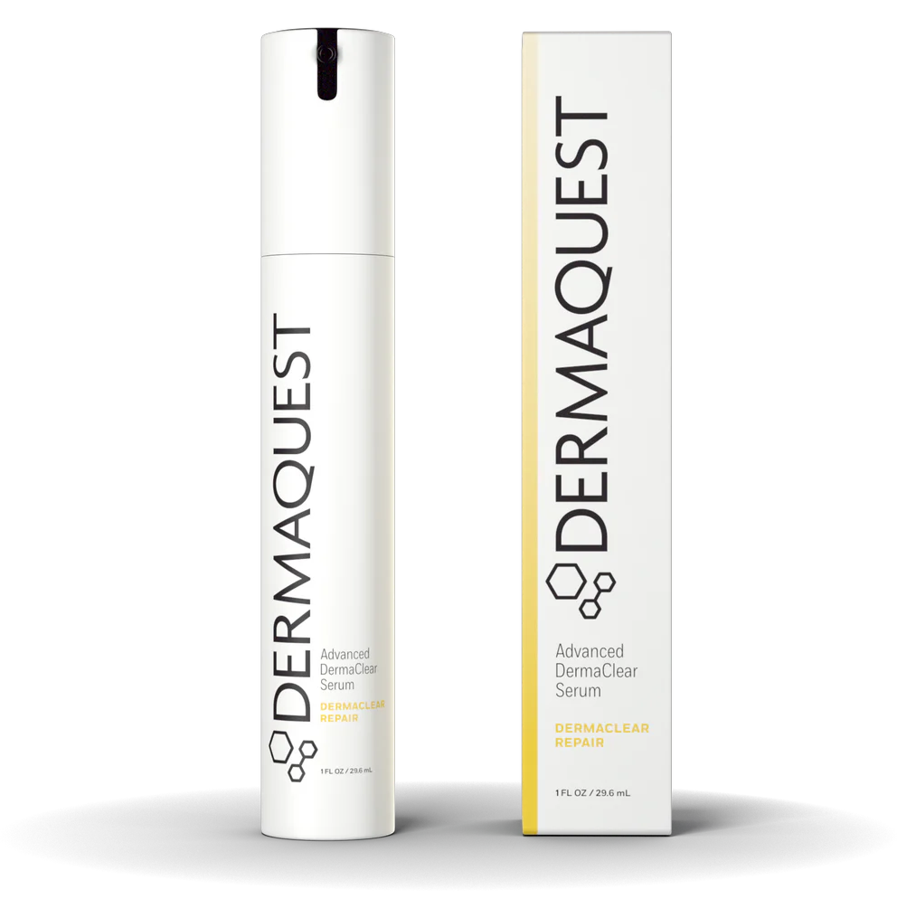 Advanced DermaClear Serum