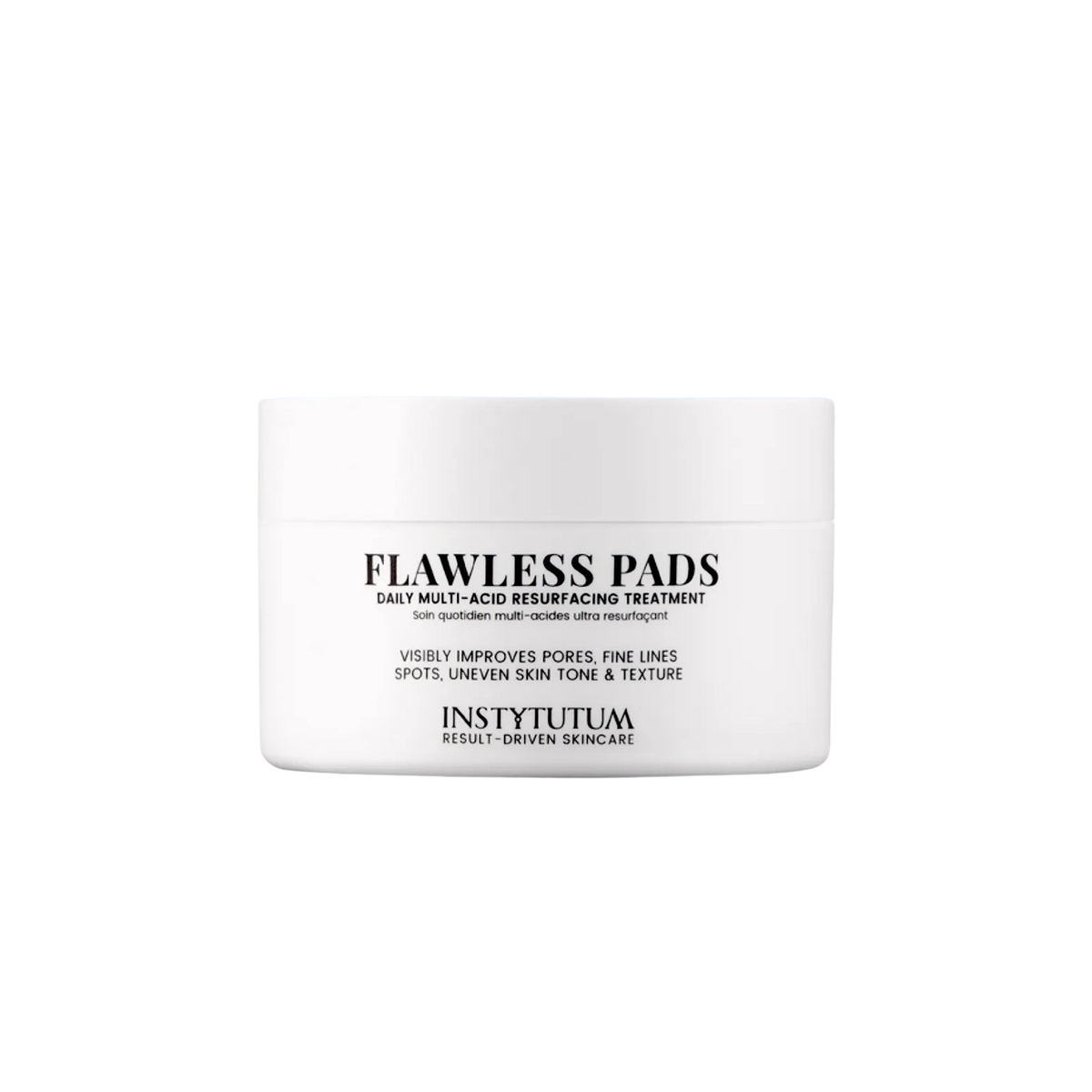 Flawless Pads
