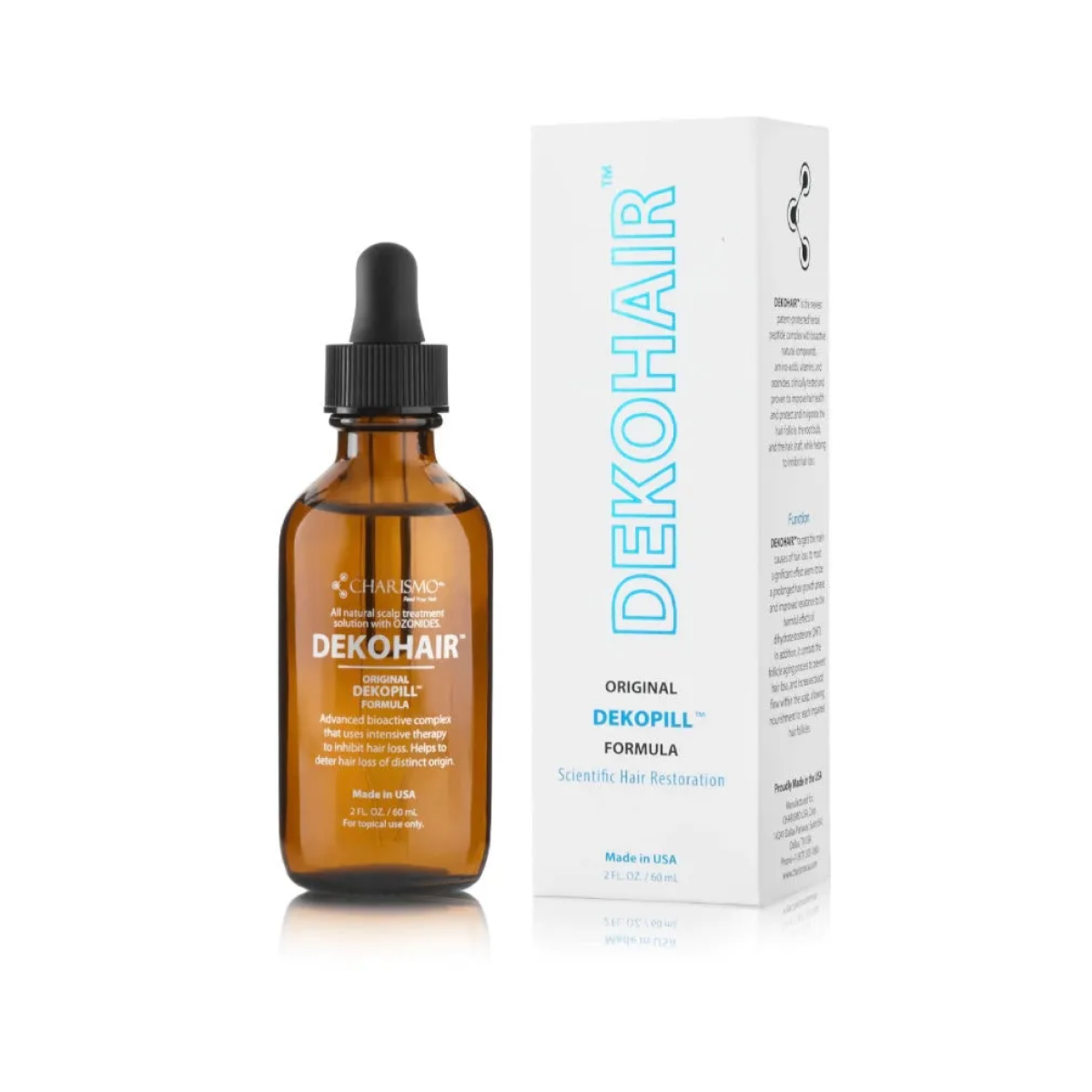 Dekohair – serums