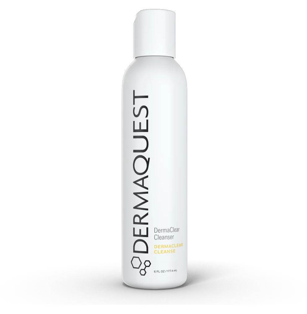 DermaClear Cleanser