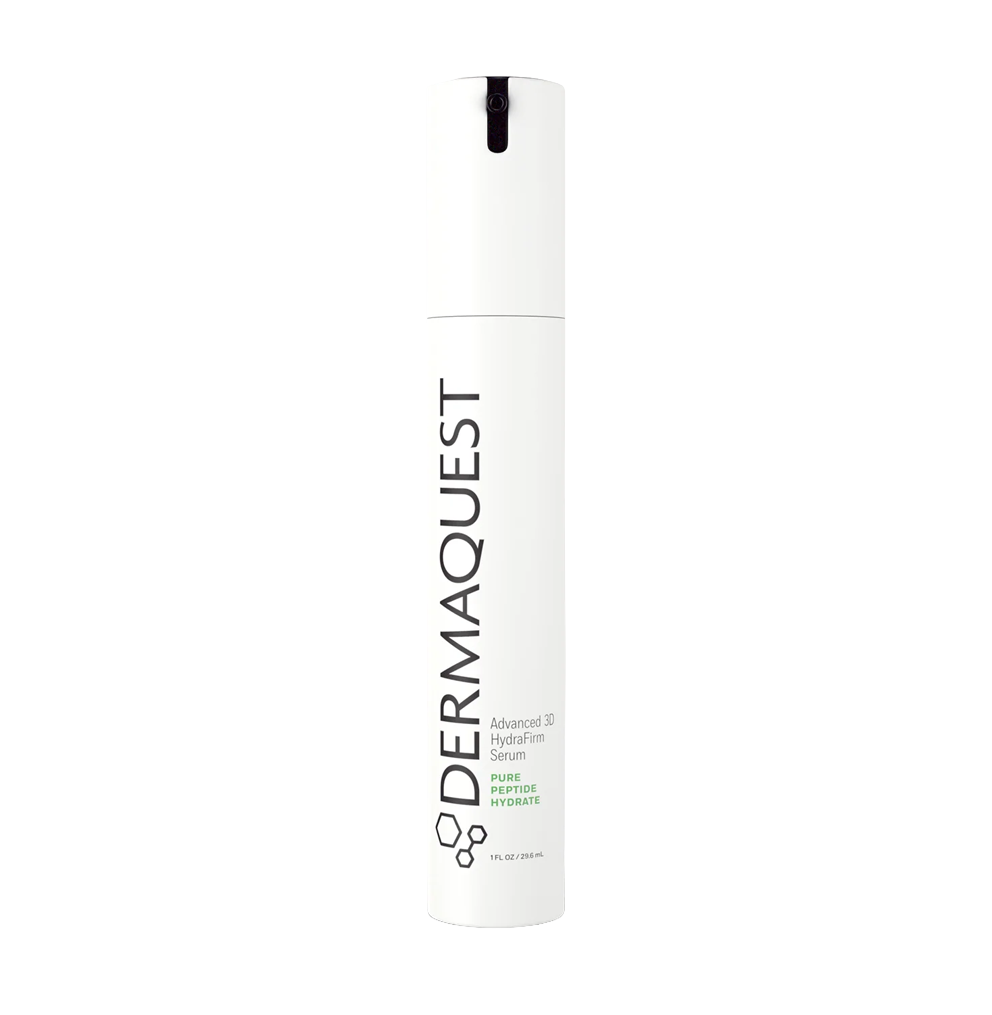 Advanced 3D HydraFirm serum