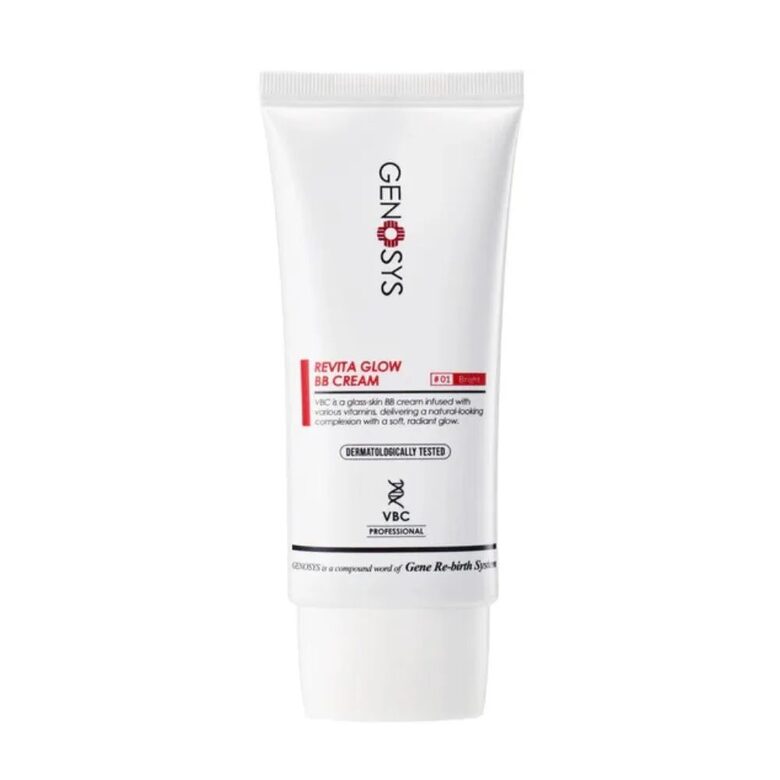 Revita Glow BB cream natural