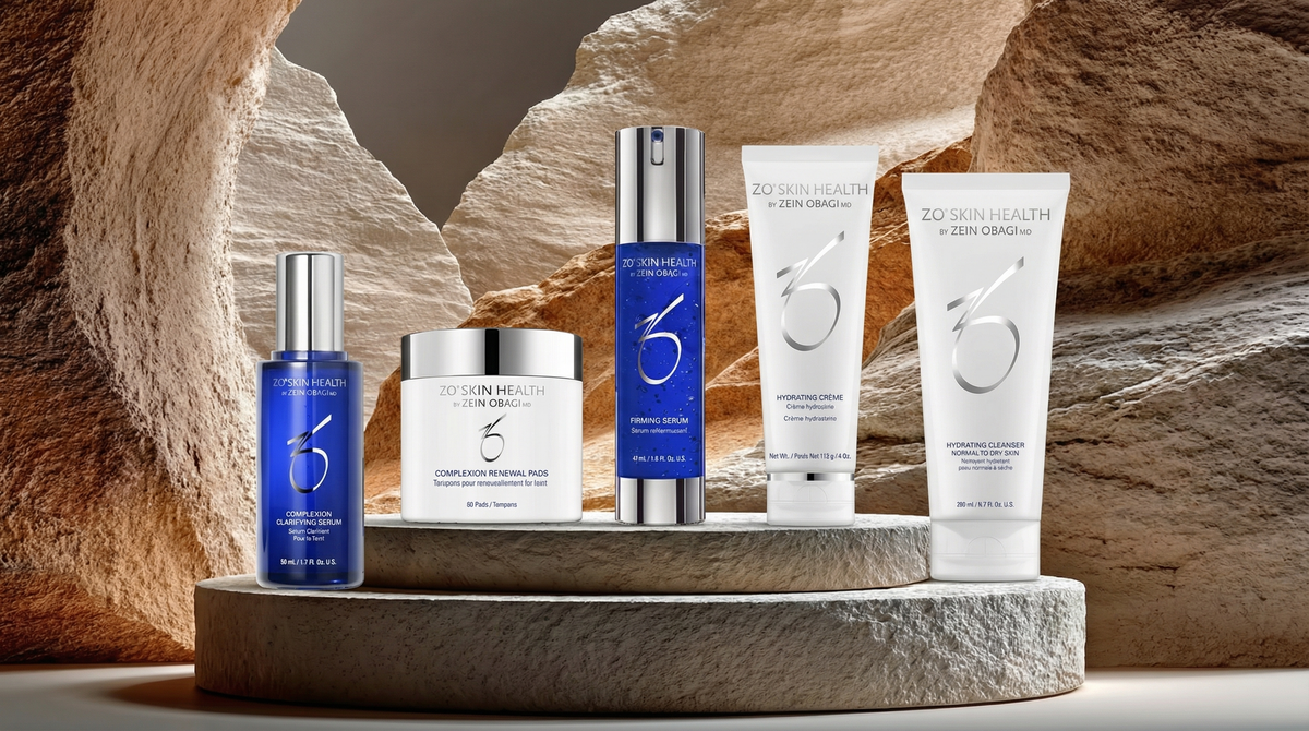 <p><strong>До -20% на всю линейку ZO Skin Health </strong></p>
