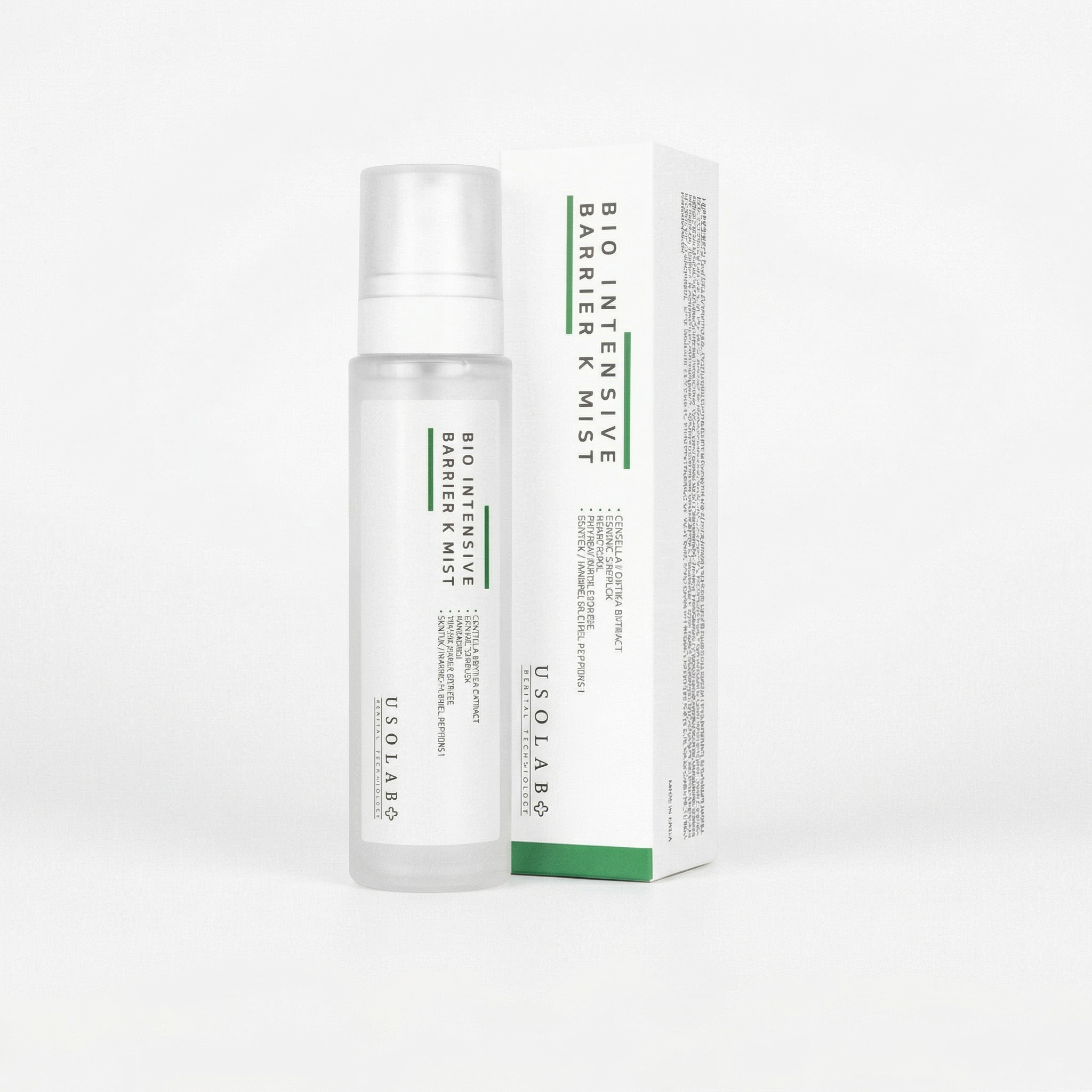USOLAB Bio Intensive Barrier K Mist – toniks