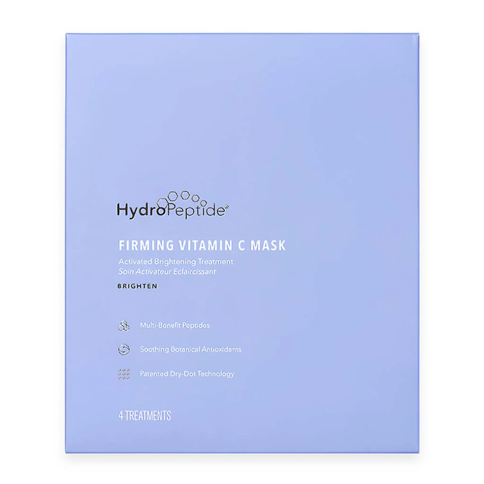 Firming Vitamin C Mask