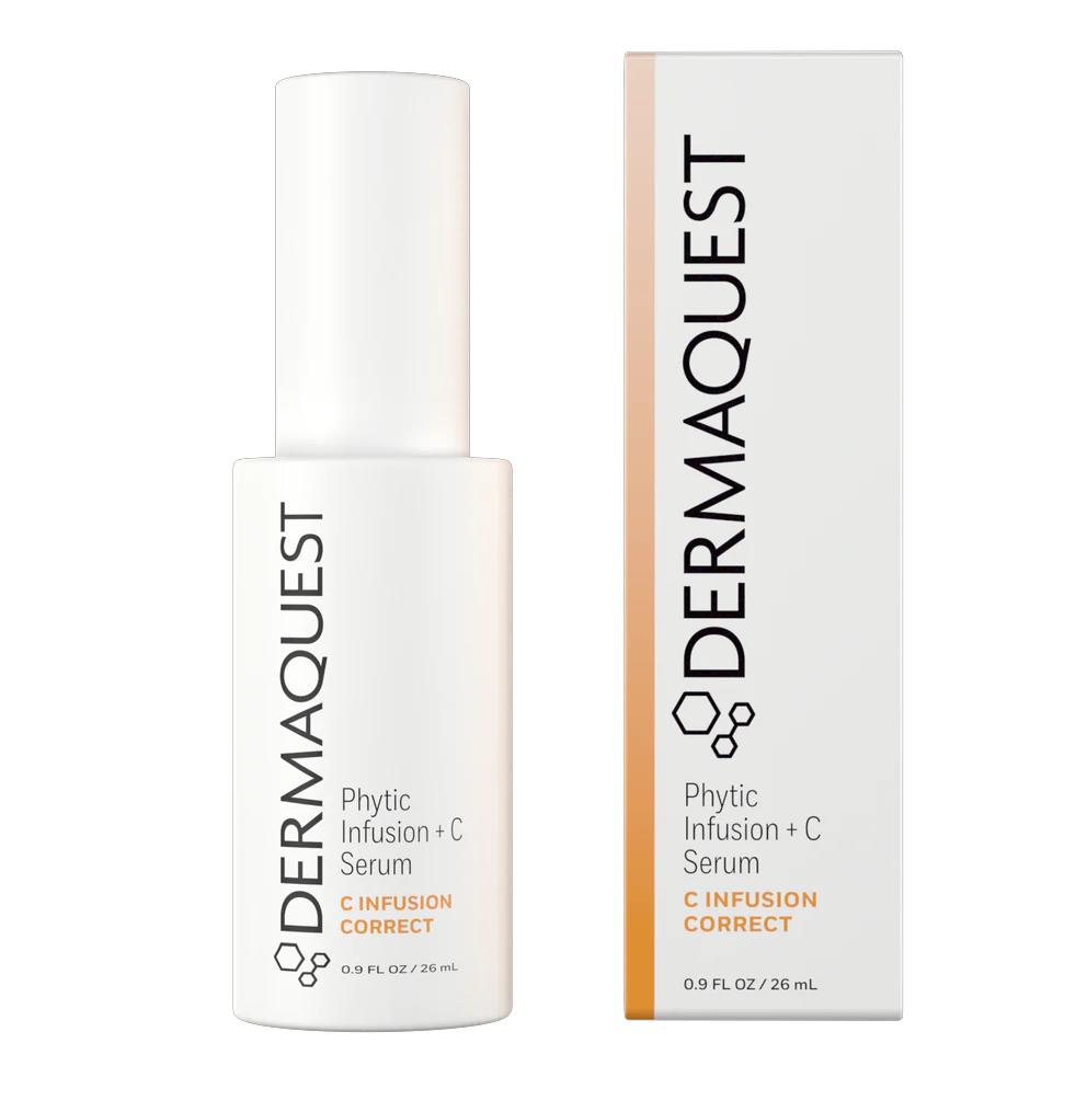 Phytic Infusion + C Serum 29,6ml