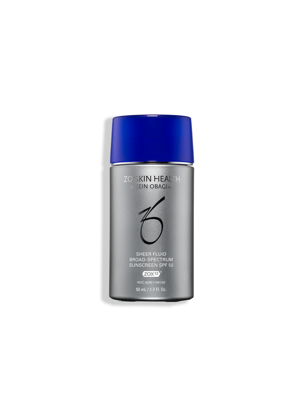 ZO Skin Health Sheer Fluid Broad Spectrum SPF50 – saules aizsargkrēms