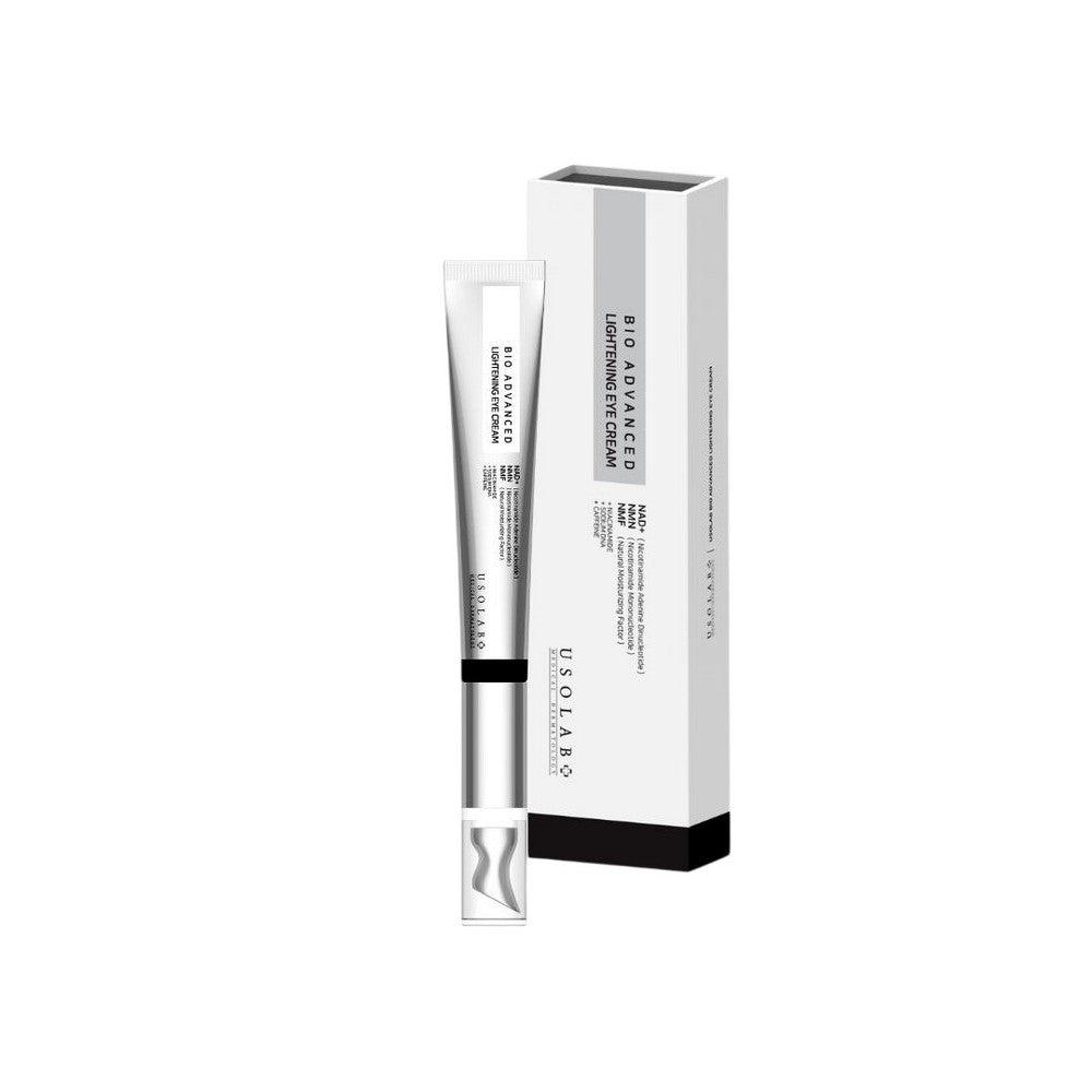 Bio Advanced Lightening Eye Cream